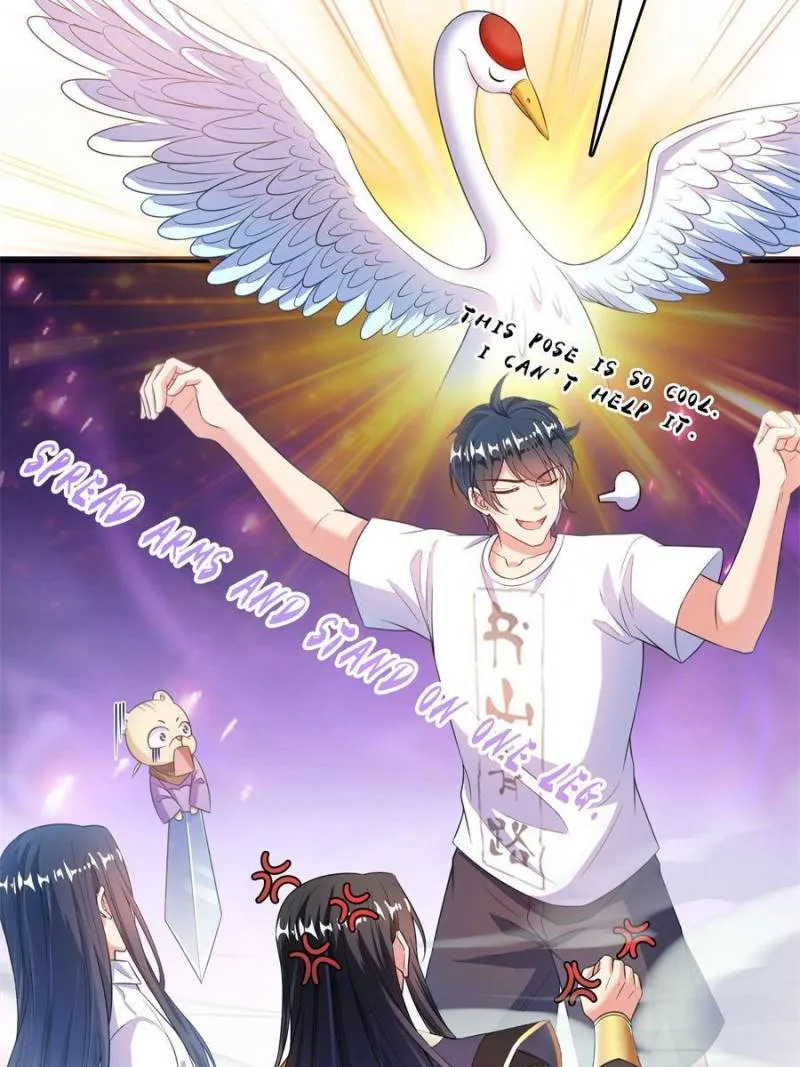 Read Cultivation Chat Group Manga Online