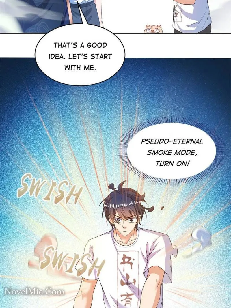 Read Cultivation Chat Group Manga Online