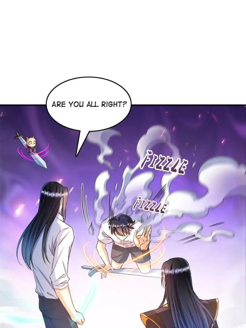 Read Cultivation Chat Group Manga Online