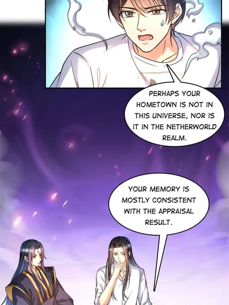 Read Cultivation Chat Group Manga Online