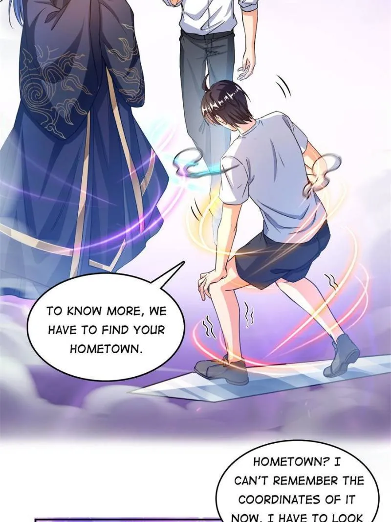 Read Cultivation Chat Group Manga Online