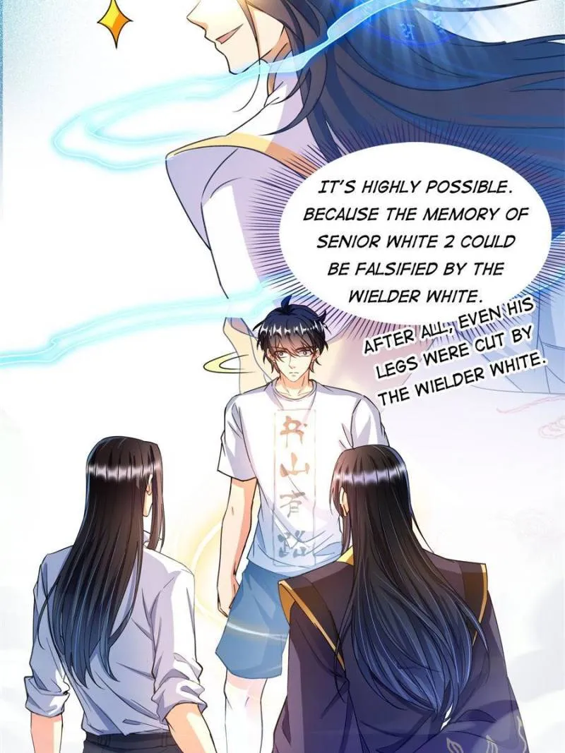 Read Cultivation Chat Group Manga Online