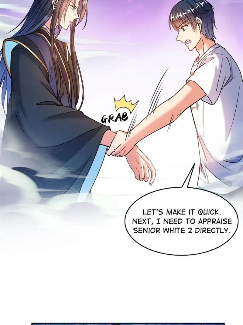 Read Cultivation Chat Group Manga Online