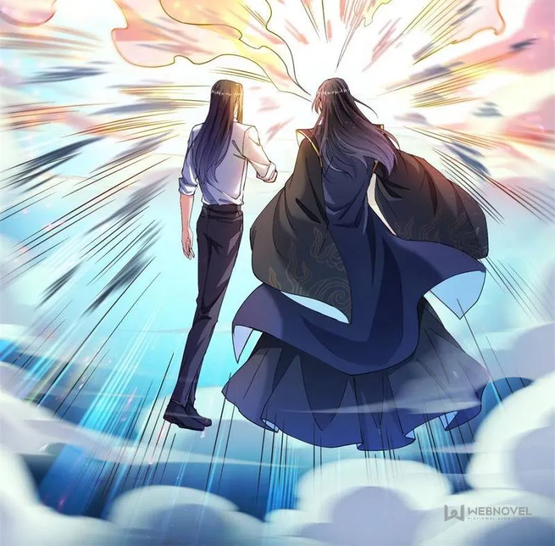 Read Cultivation Chat Group Manga Online