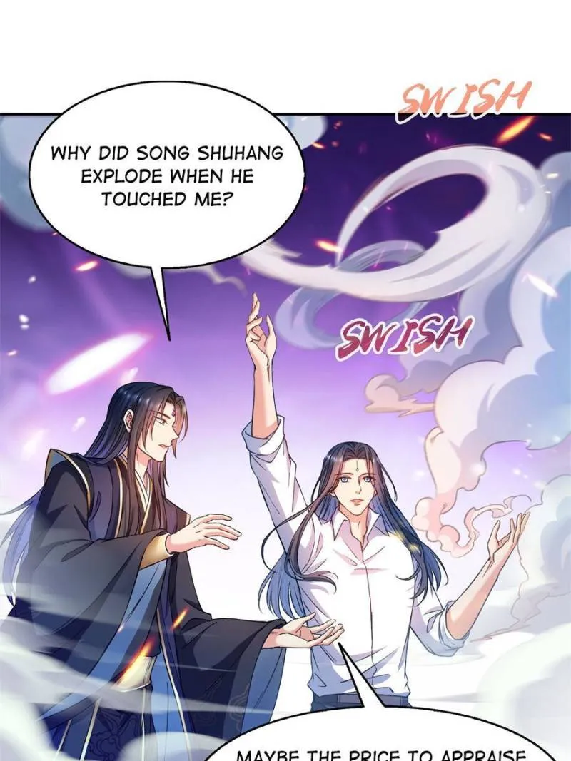 Read Cultivation Chat Group Manga Online