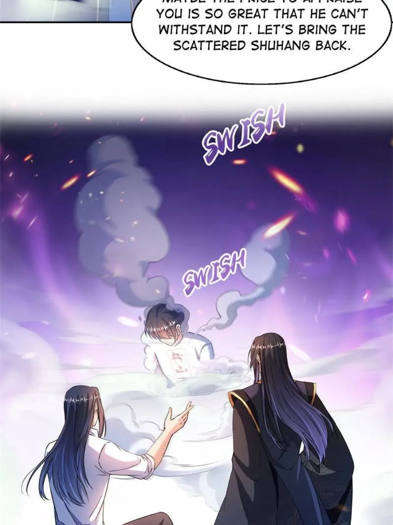 Read Cultivation Chat Group Manga Online