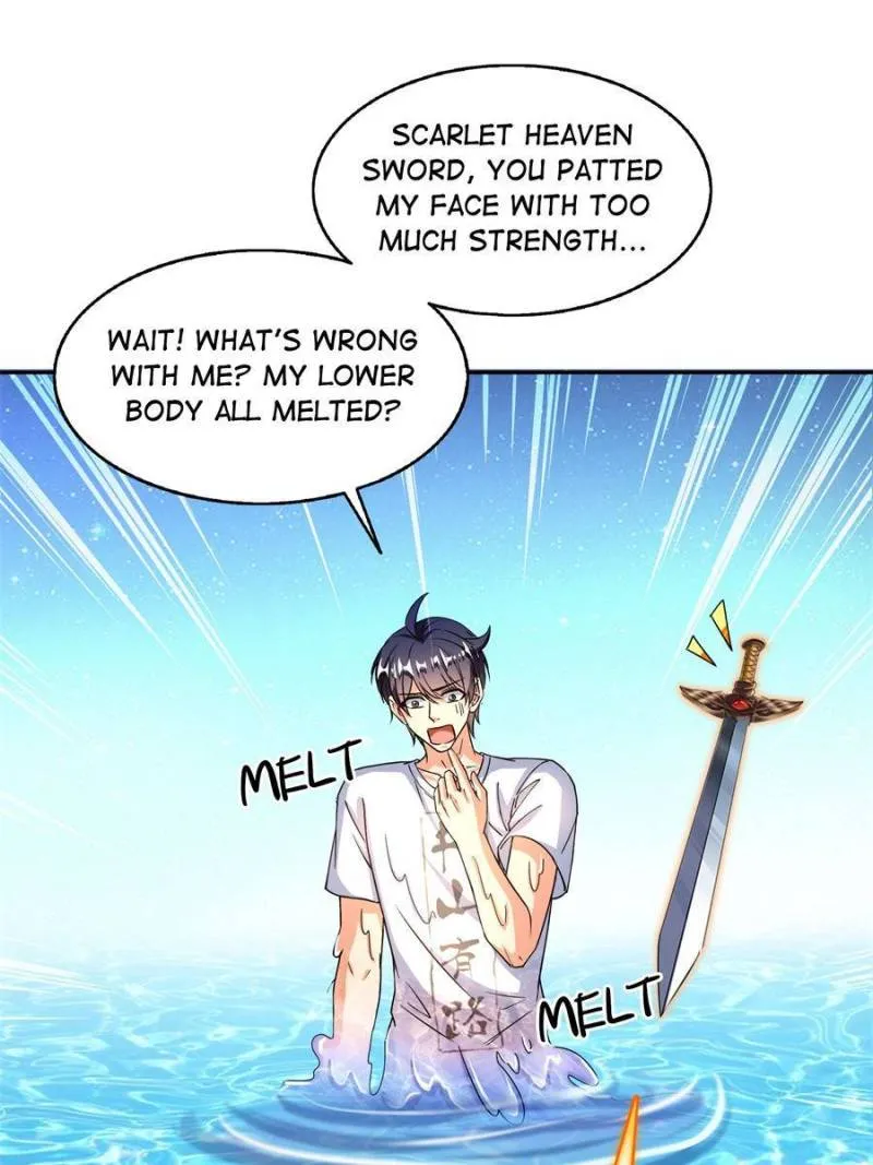 Read Cultivation Chat Group Manga Online