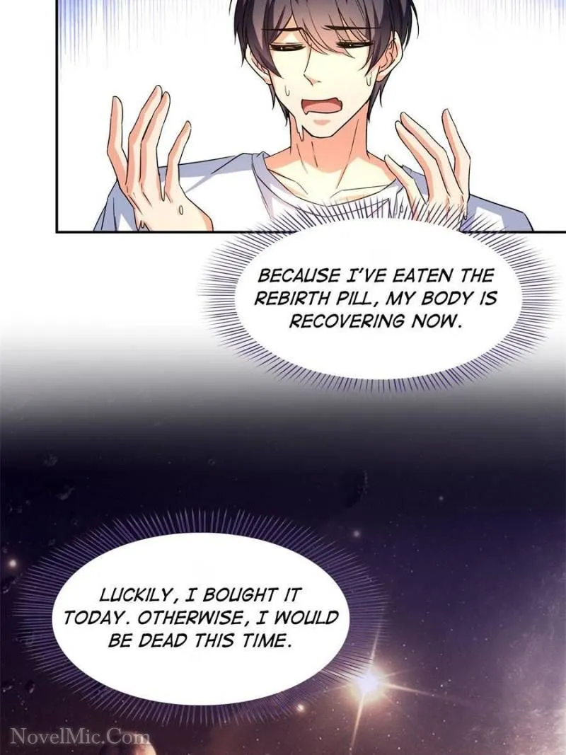 Read Cultivation Chat Group Manga Online