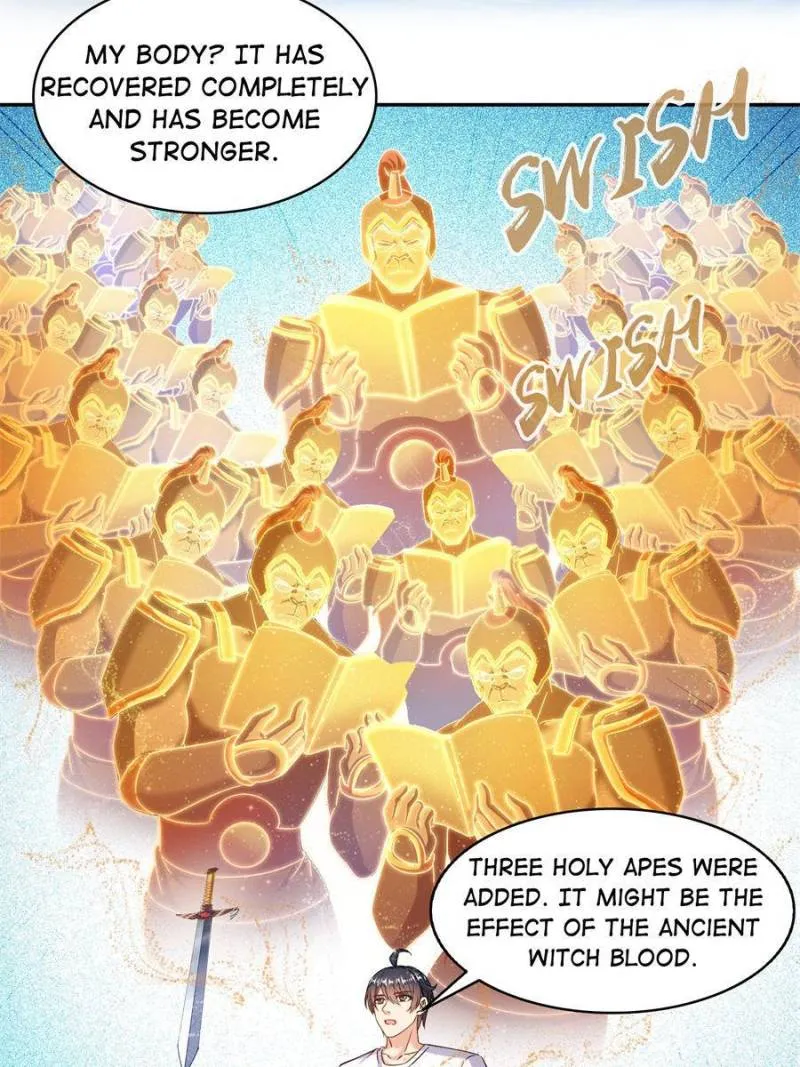 Read Cultivation Chat Group Manga Online