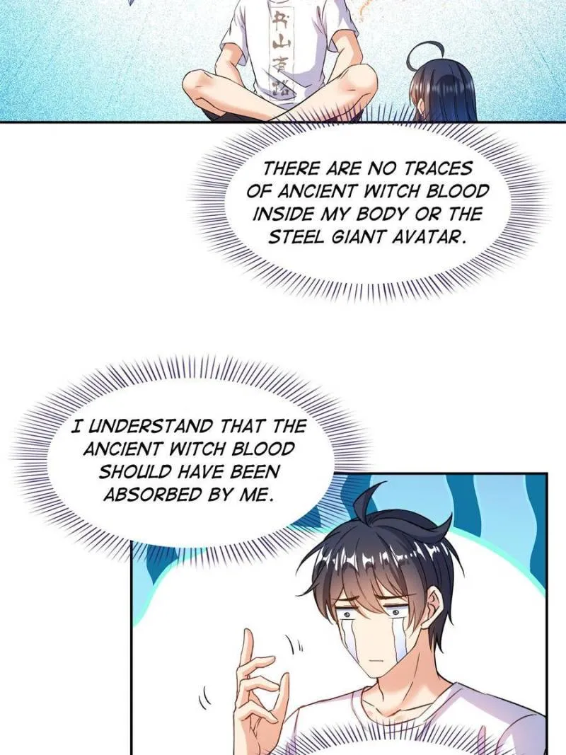 Read Cultivation Chat Group Manga Online