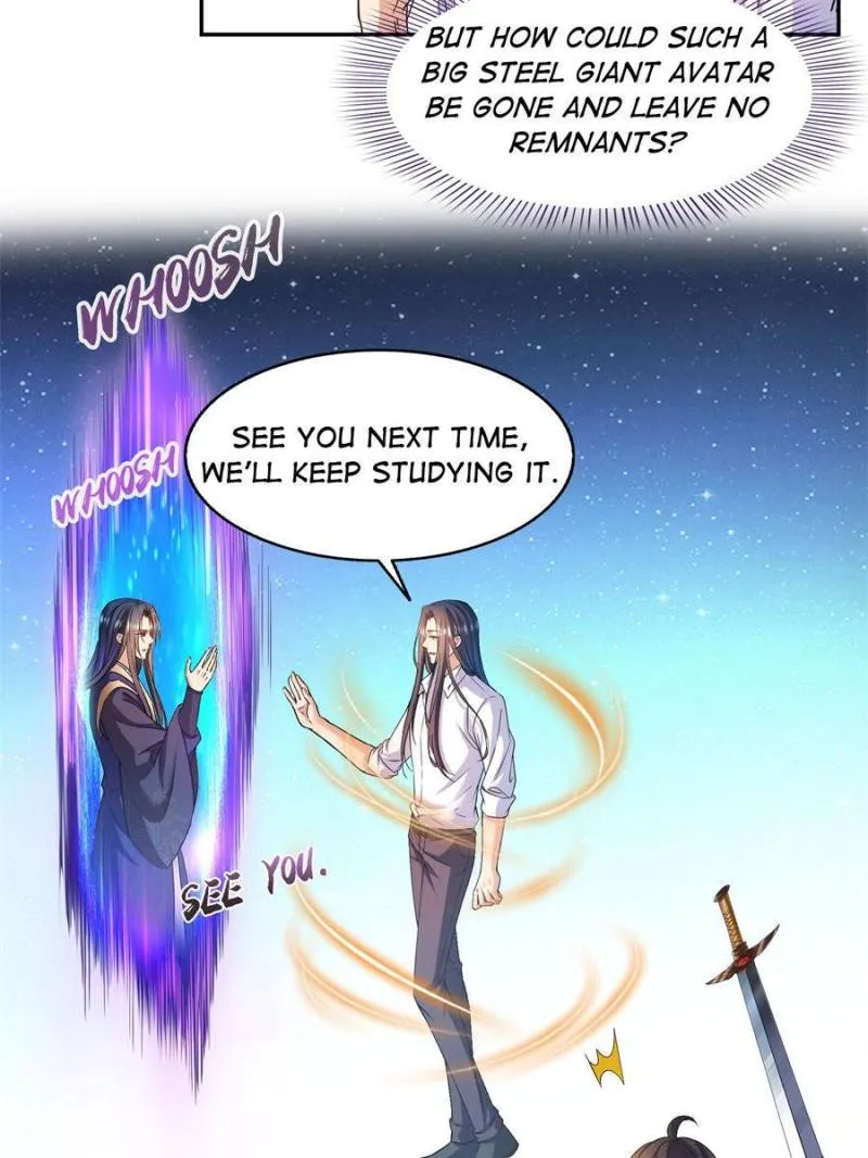 Read Cultivation Chat Group Manga Online