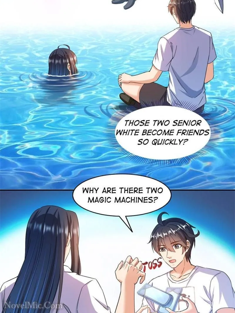 Read Cultivation Chat Group Manga Online