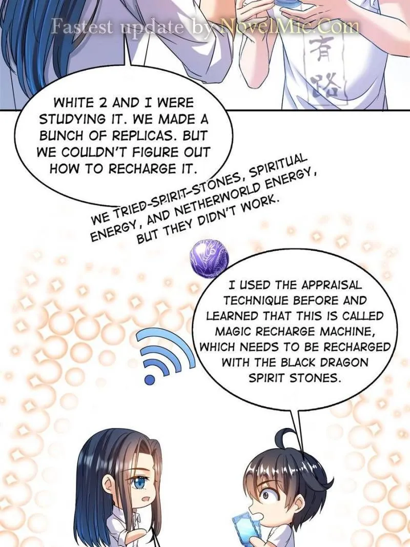 Read Cultivation Chat Group Manga Online