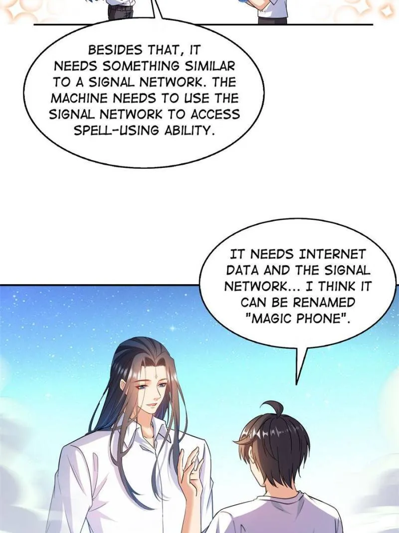 Read Cultivation Chat Group Manga Online