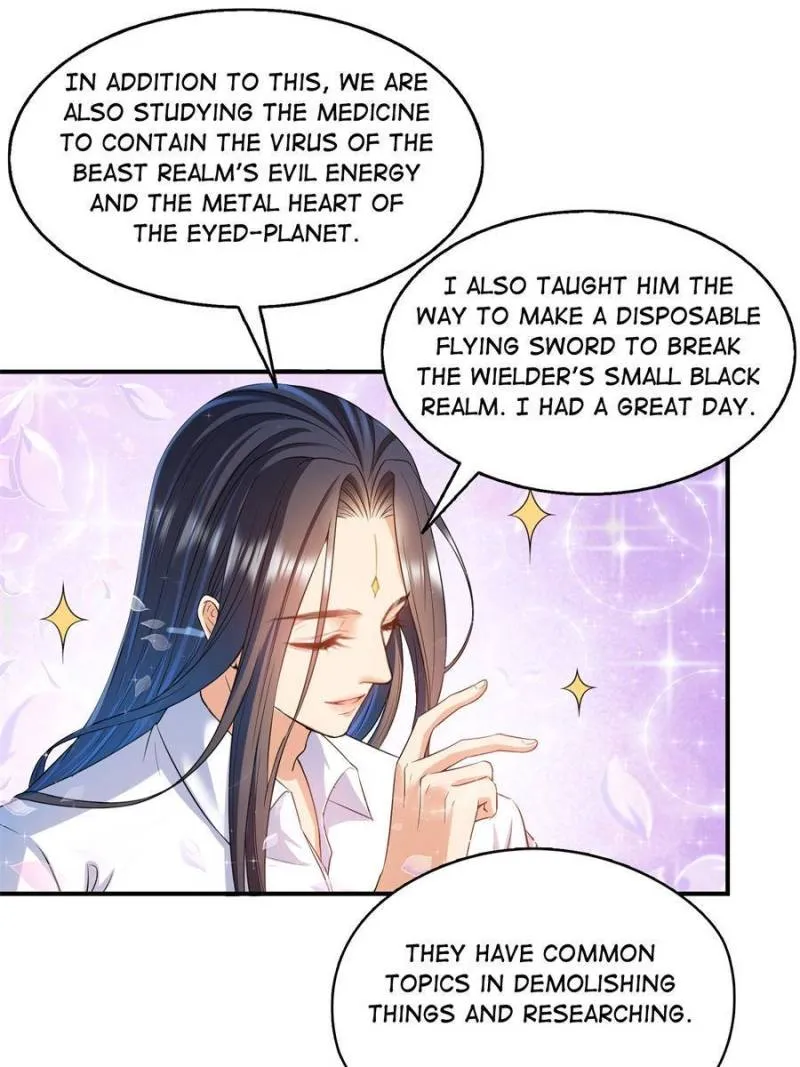 Read Cultivation Chat Group Manga Online