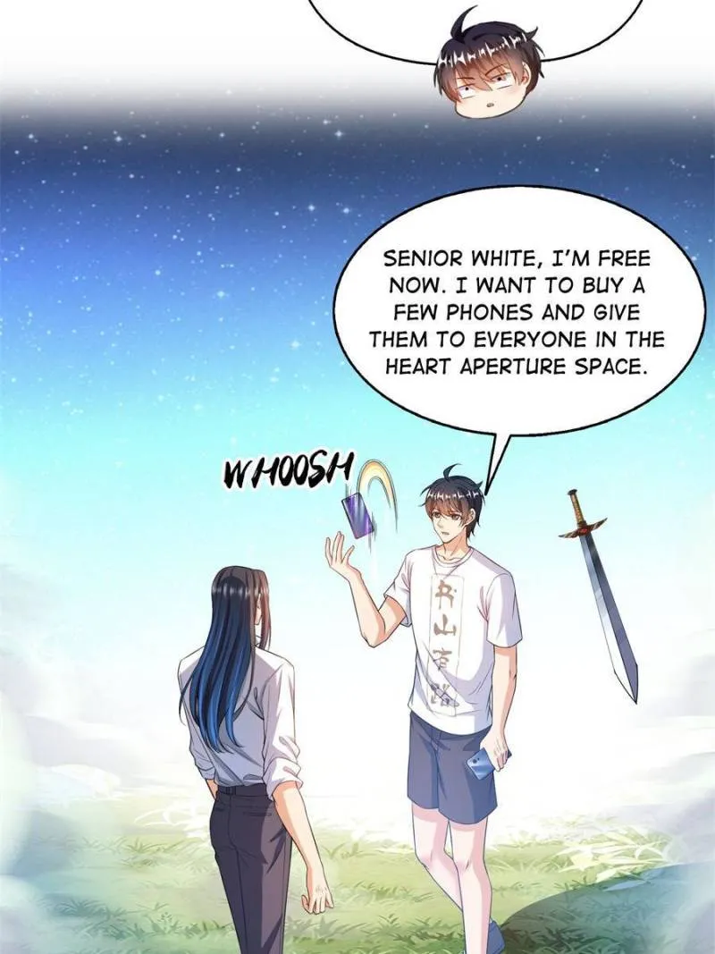 Read Cultivation Chat Group Manga Online