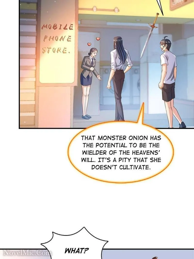 Read Cultivation Chat Group Manga Online