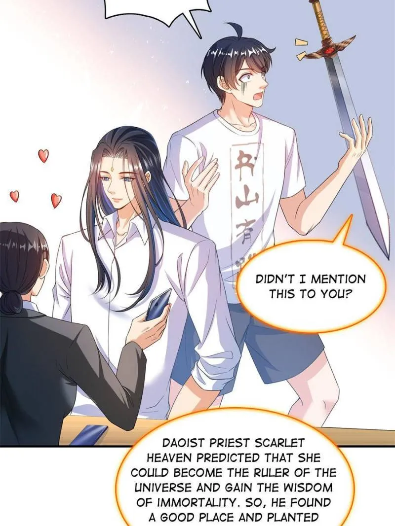 Read Cultivation Chat Group Manga Online