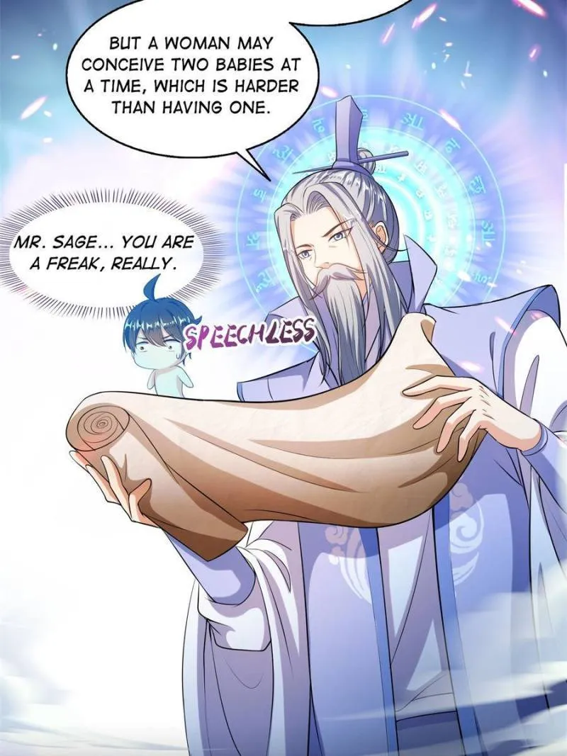 Read Cultivation Chat Group Manga Online