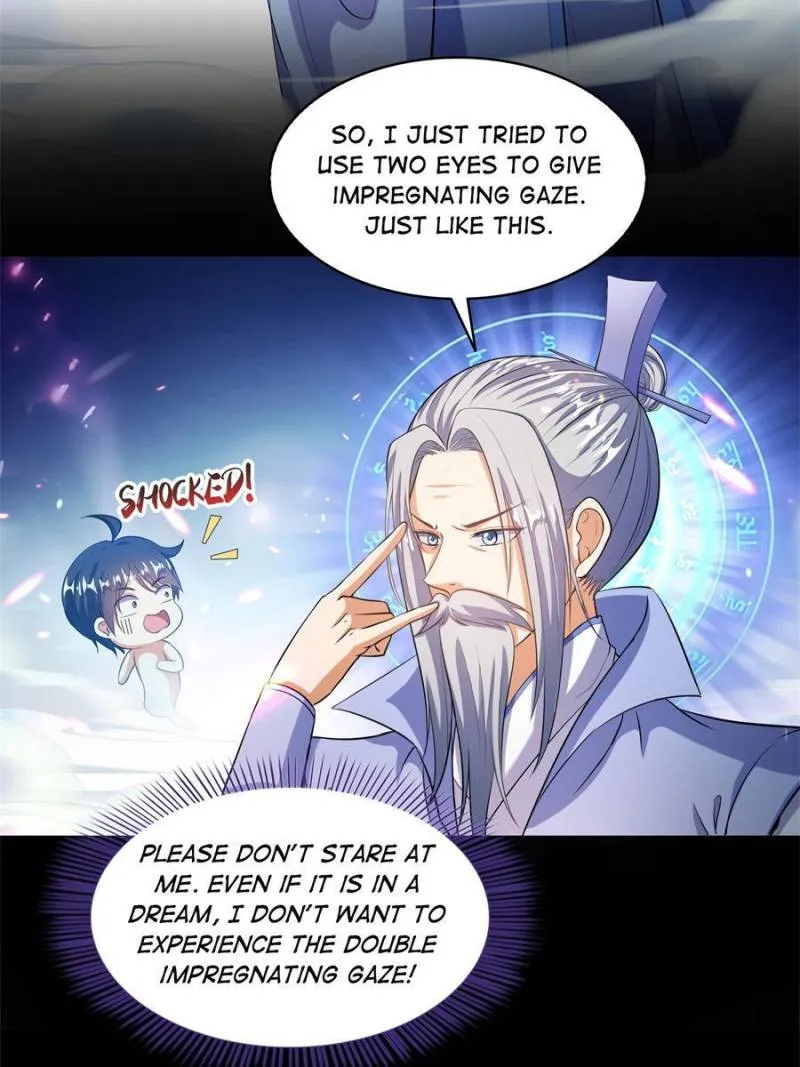 Read Cultivation Chat Group Manga Online