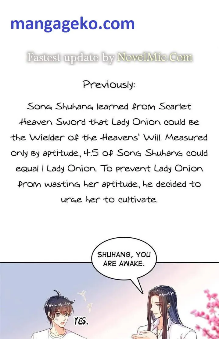 Read Cultivation Chat Group Manga Online