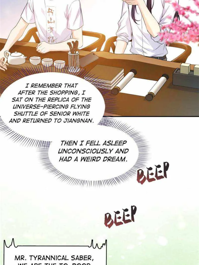 Read Cultivation Chat Group Manga Online