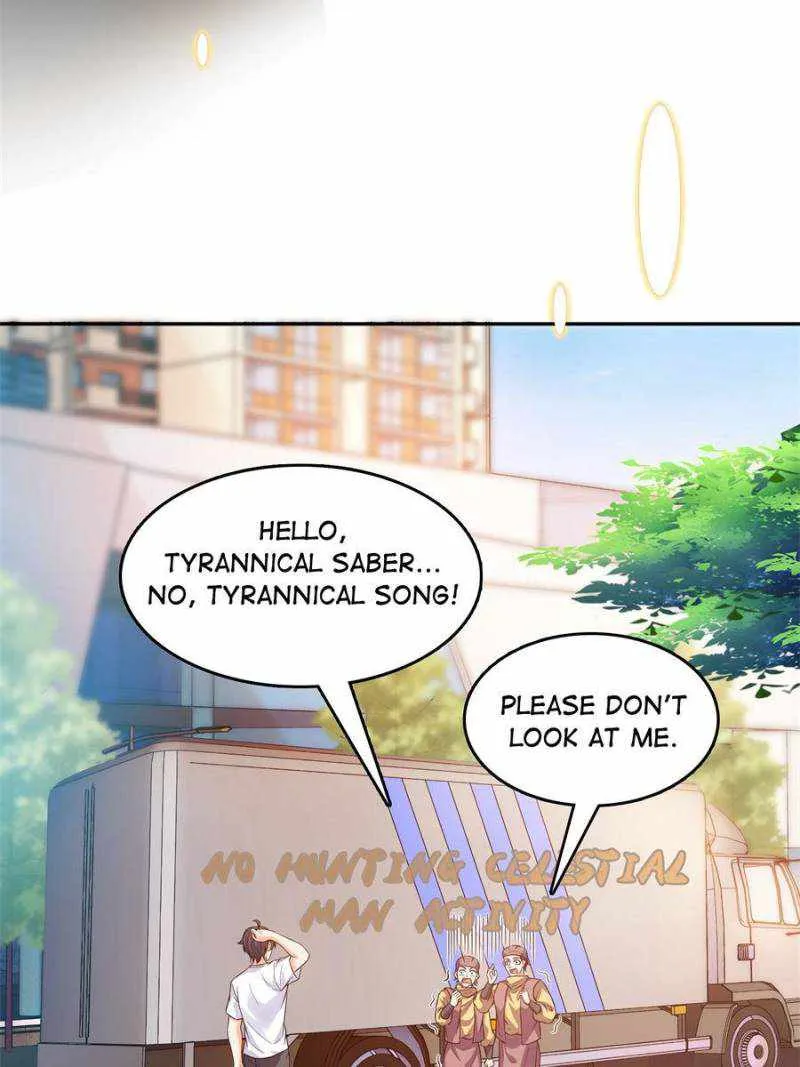 Read Cultivation Chat Group Manga Online