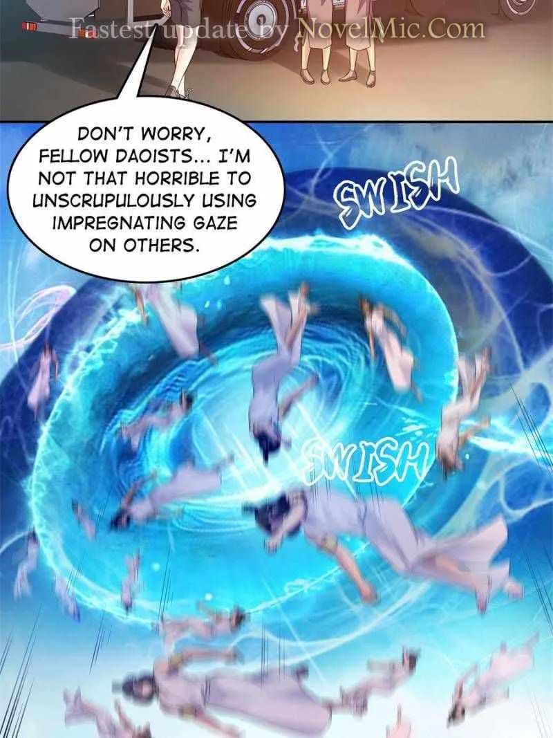 Read Cultivation Chat Group Manga Online