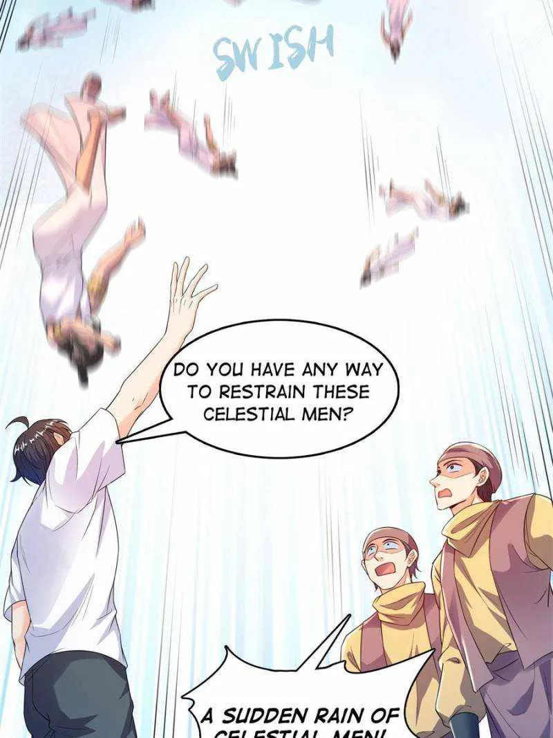 Read Cultivation Chat Group Manga Online