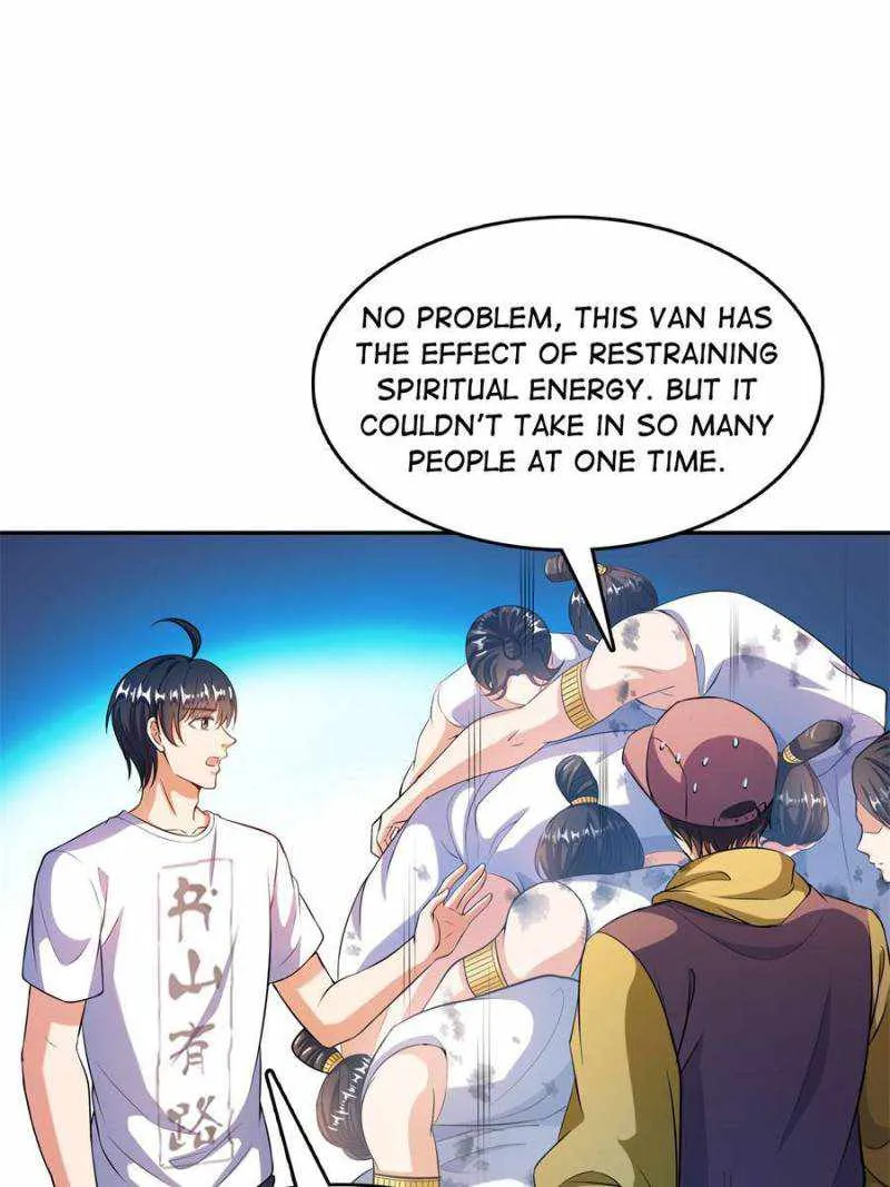 Read Cultivation Chat Group Manga Online