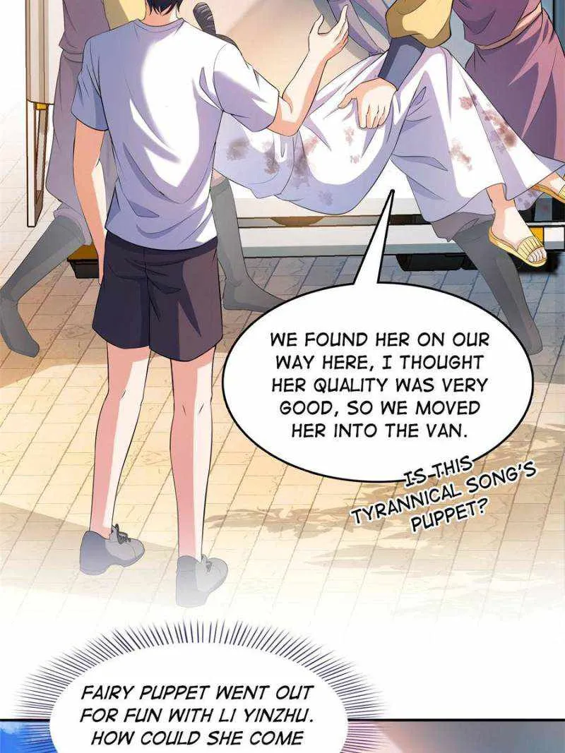 Read Cultivation Chat Group Manga Online