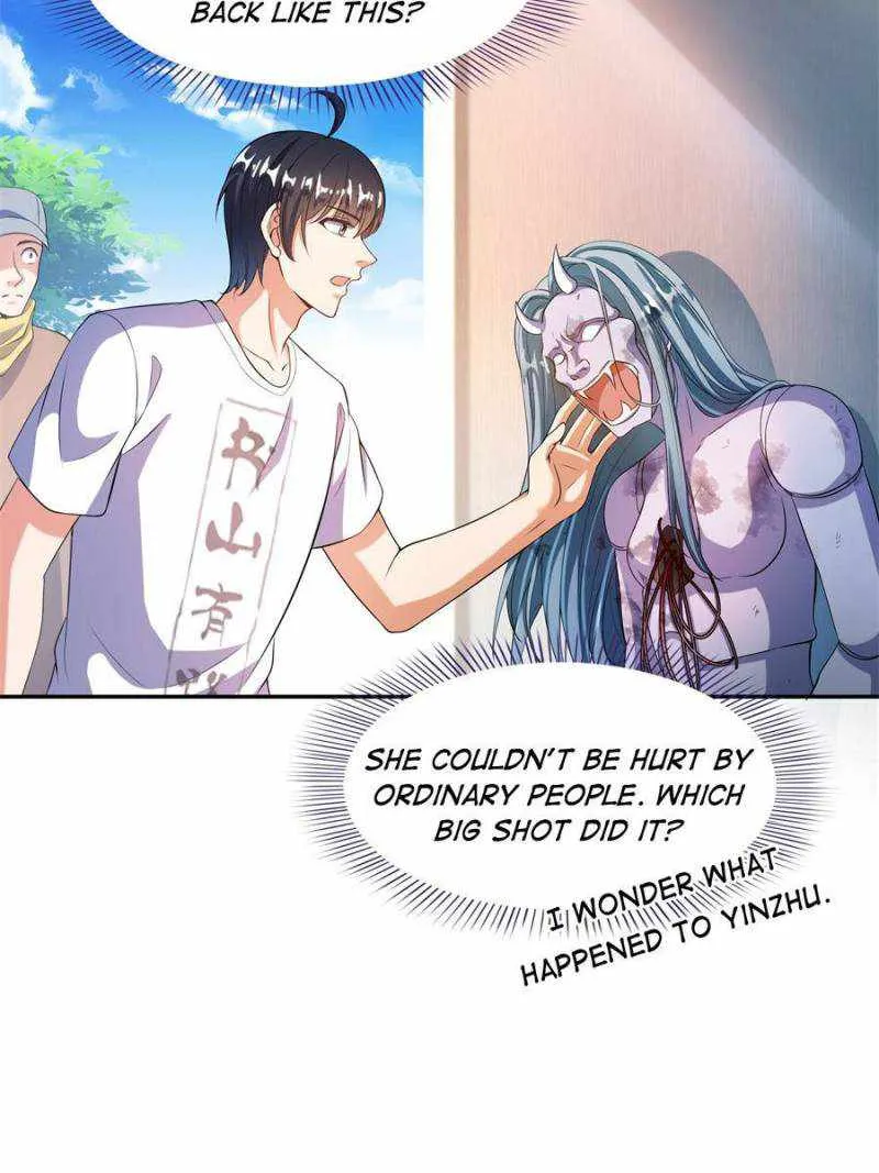 Read Cultivation Chat Group Manga Online