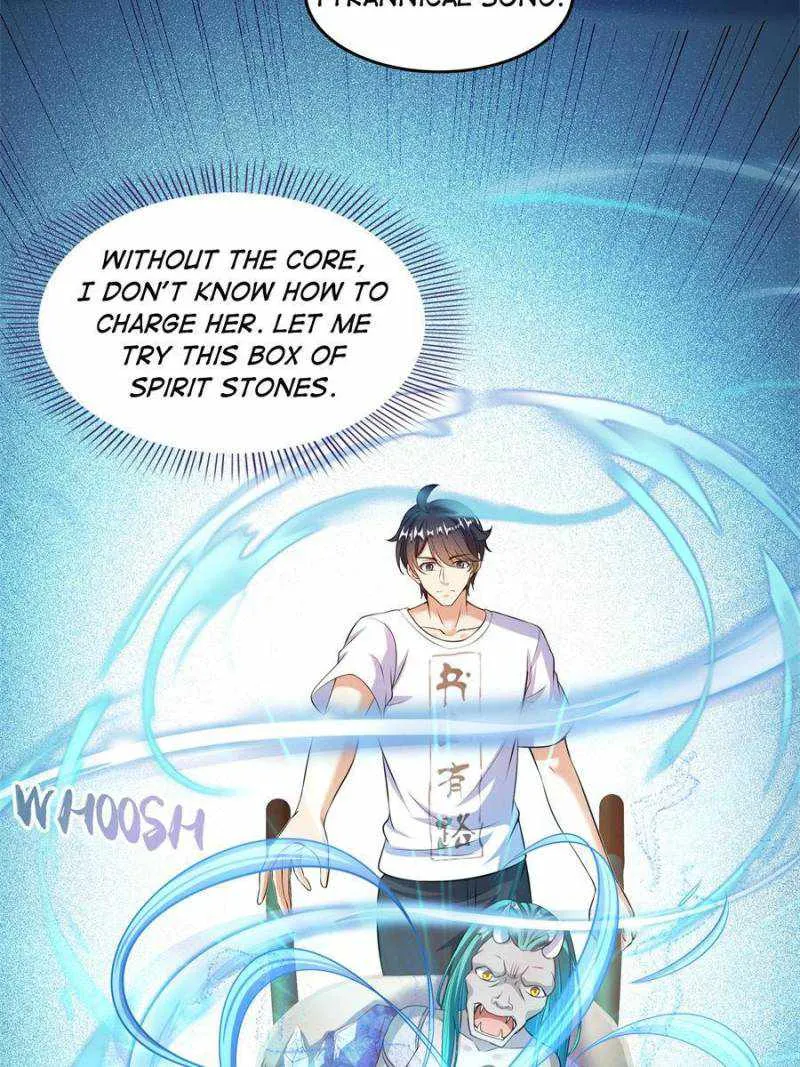 Read Cultivation Chat Group Manga Online