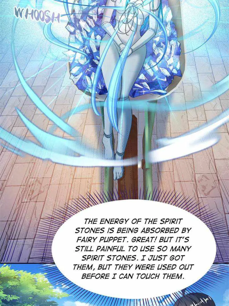 Read Cultivation Chat Group Manga Online