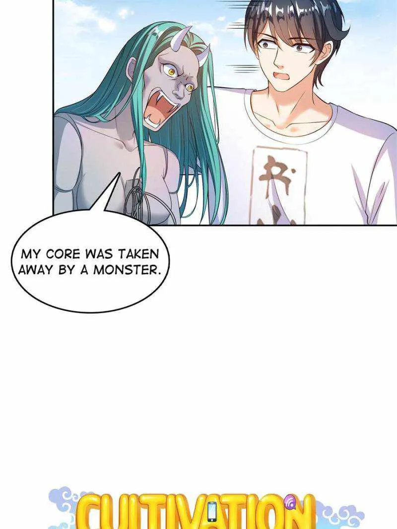 Read Cultivation Chat Group Manga Online