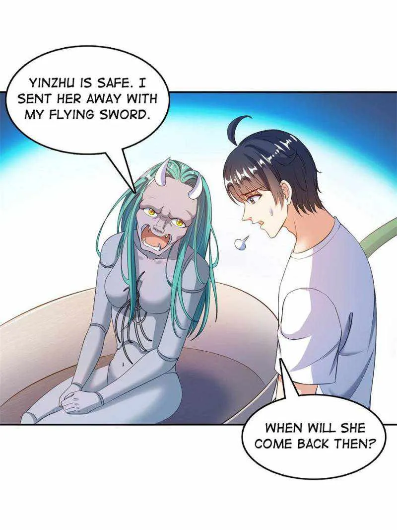 Read Cultivation Chat Group Manga Online