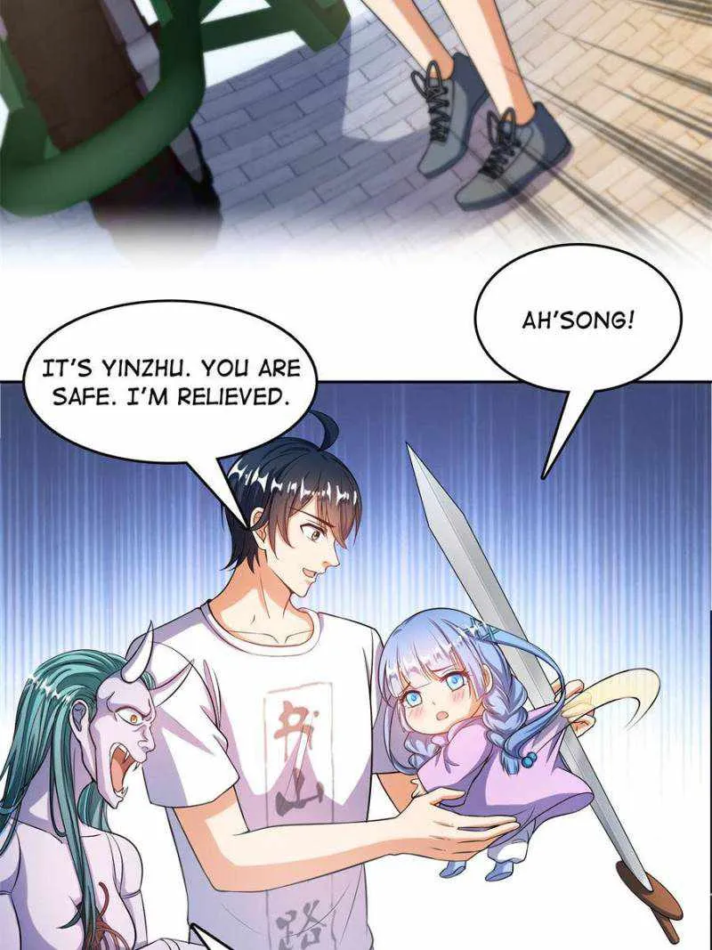 Read Cultivation Chat Group Manga Online