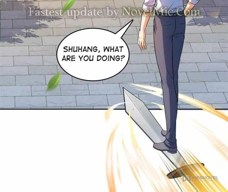 Read Cultivation Chat Group Manga Online