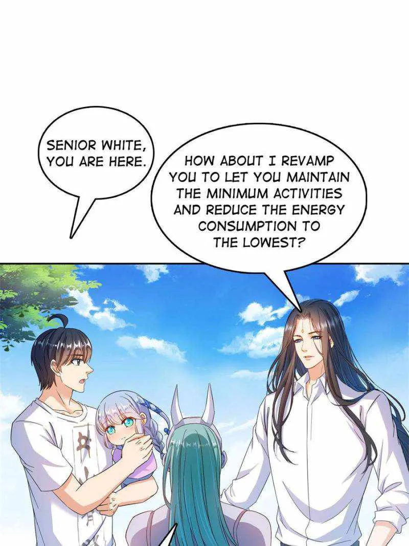 Read Cultivation Chat Group Manga Online