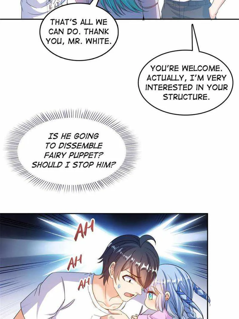 Read Cultivation Chat Group Manga Online