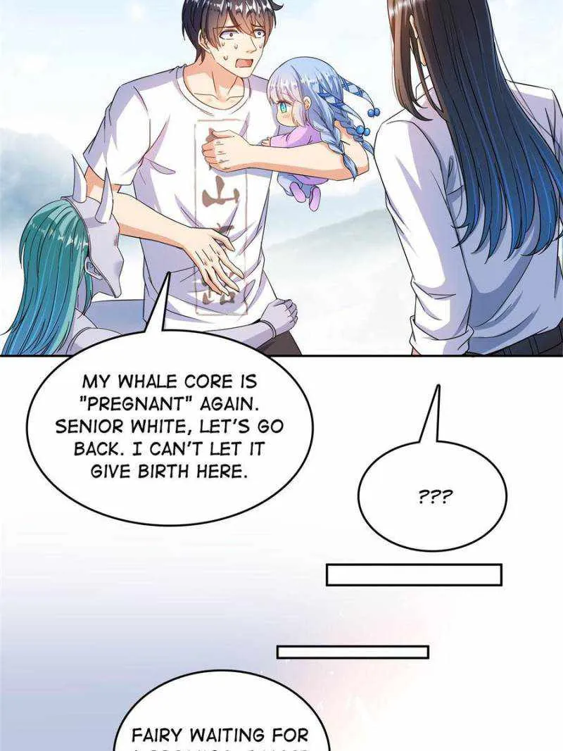 Read Cultivation Chat Group Manga Online