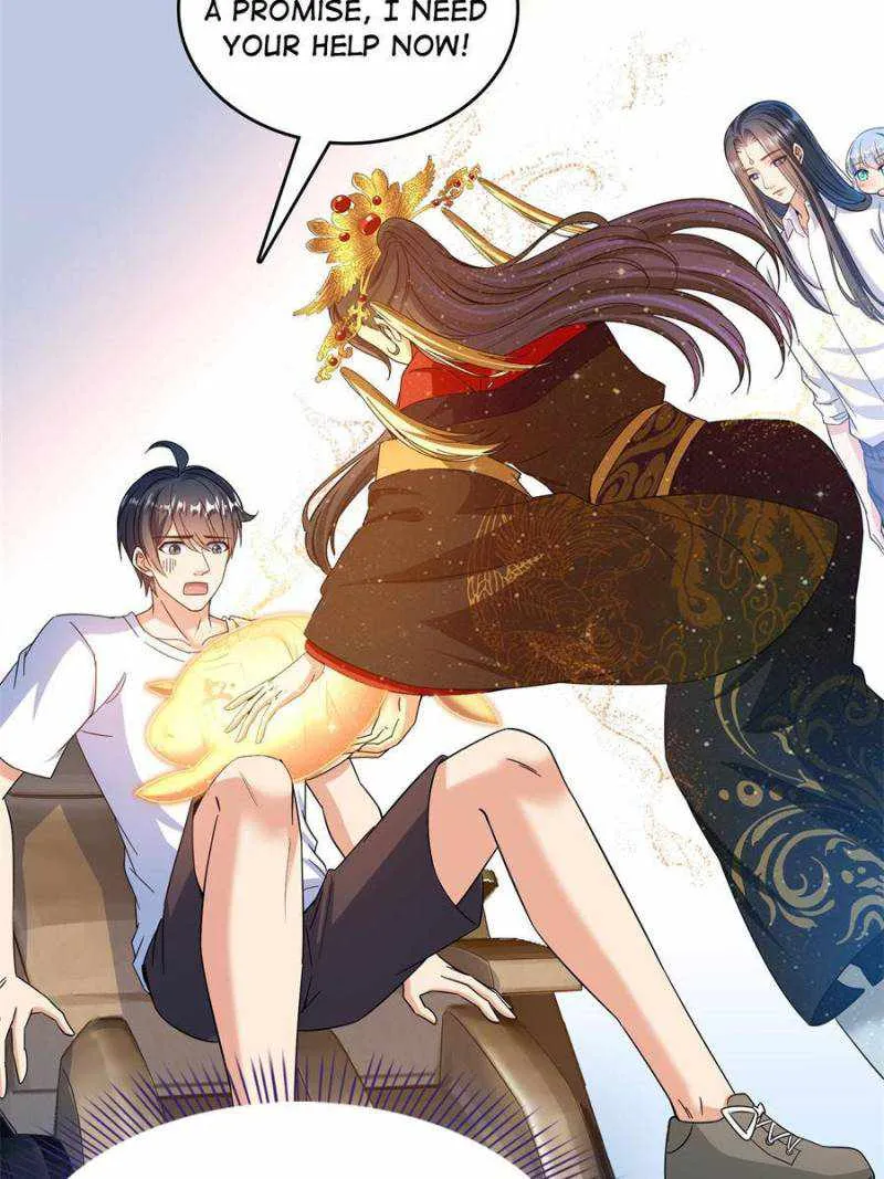 Read Cultivation Chat Group Manga Online