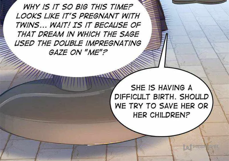 Read Cultivation Chat Group Manga Online