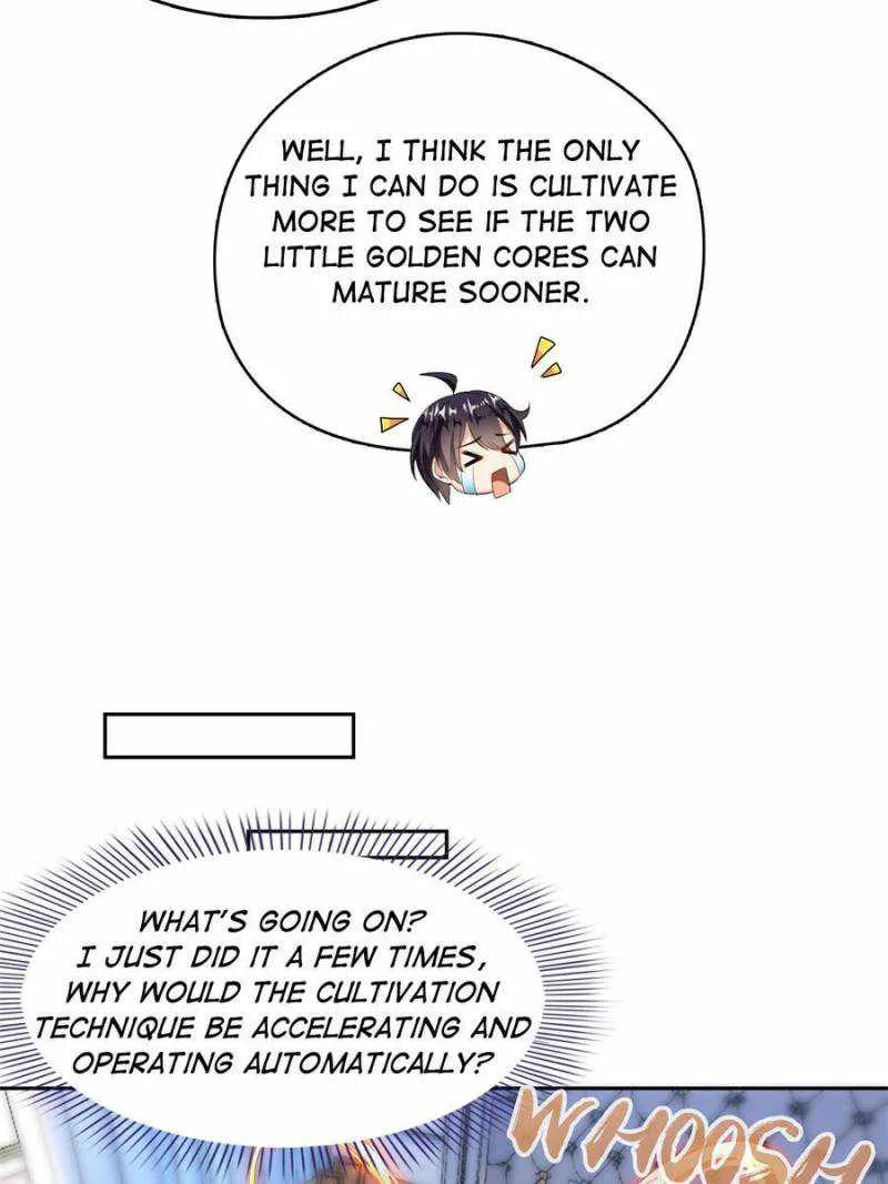 Read Cultivation Chat Group Manga Online