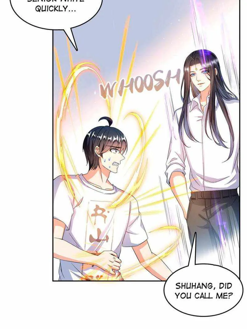 Read Cultivation Chat Group Manga Online