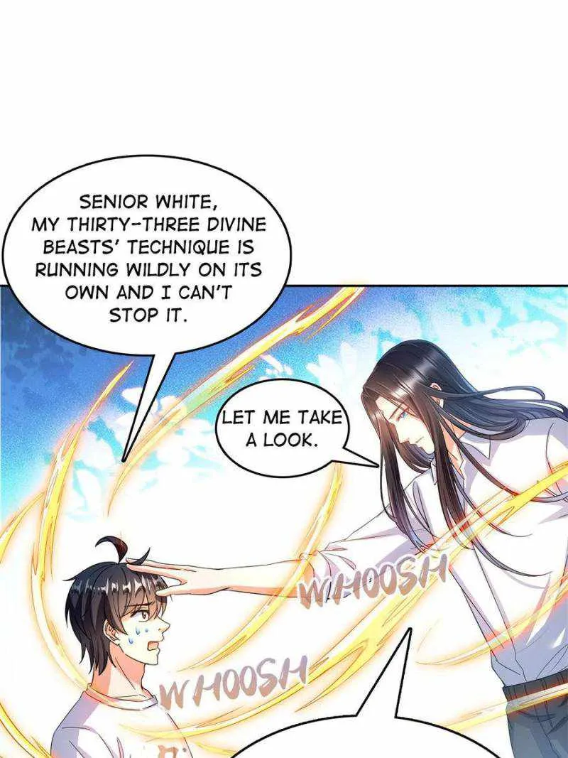 Read Cultivation Chat Group Manga Online