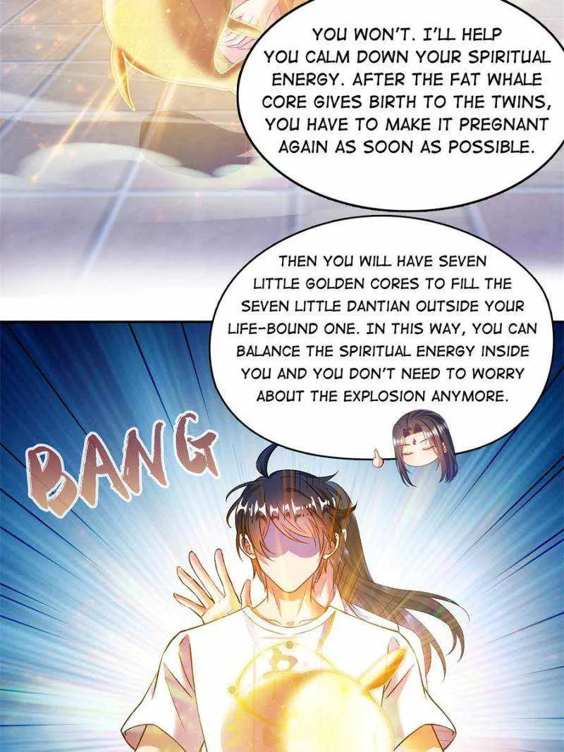 Read Cultivation Chat Group Manga Online