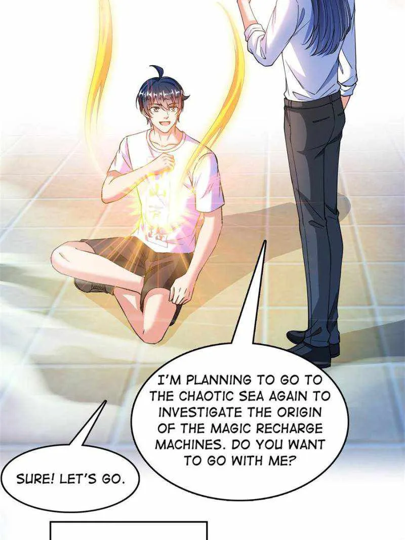 Read Cultivation Chat Group Manga Online