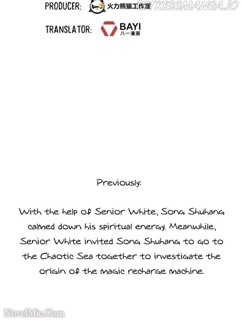 Read Cultivation Chat Group Manga Online