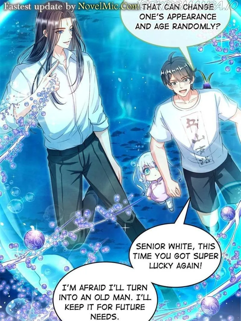 Read Cultivation Chat Group Manga Online